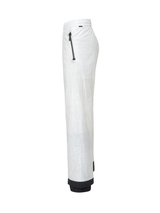  MONCLER GRENOBLE GENIUS 1952 스트레이트 팬츠 2A6004054AS5 032M BIANCO - OTHER BRANDS