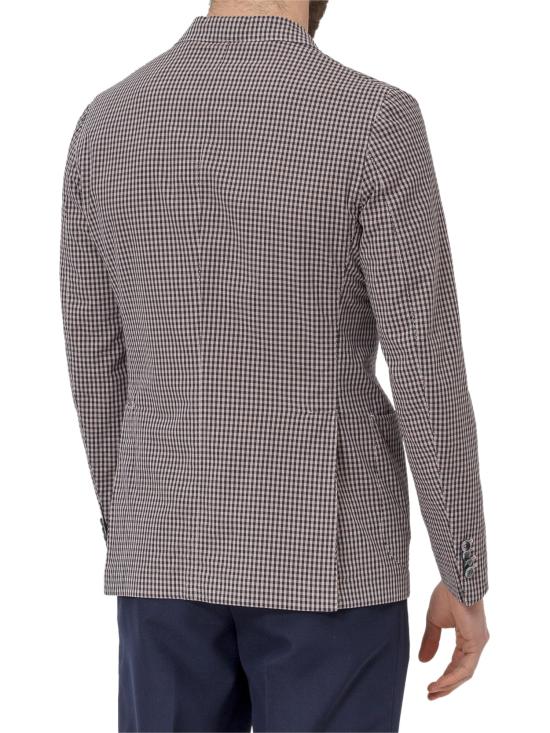  THE GIGI-B & BROTHERS SPA 수트 자켓 ART K601 1020 GLICINE LILLA - OTHER BRANDS