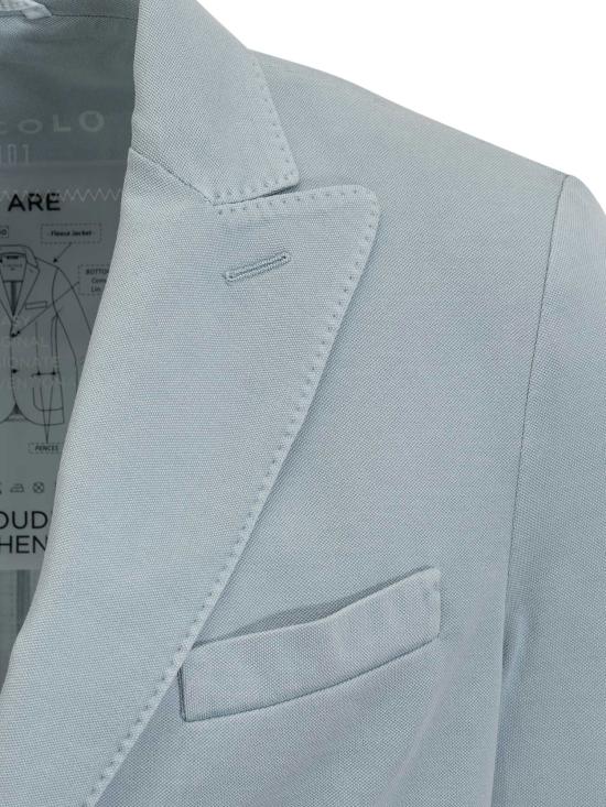  치르콜로1901 수트 자켓 CN3441 GLOWBLU - CIRCOLO 1901