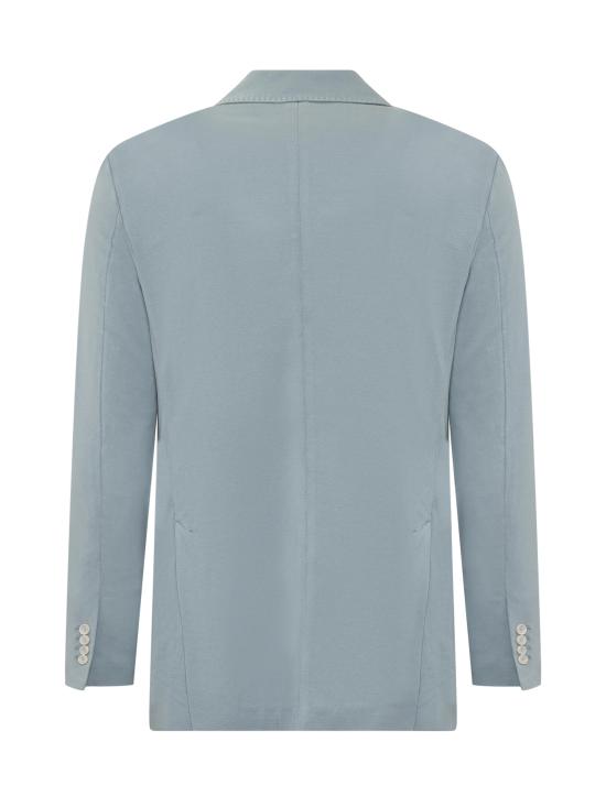  치르콜로1901 수트 자켓 CN3441 GLOWBLU - CIRCOLO 1901