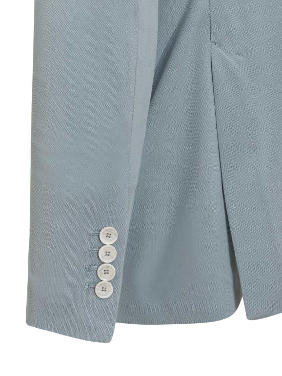  치르콜로1901 수트 자켓 CN3441 GLOWBLU - CIRCOLO 1901