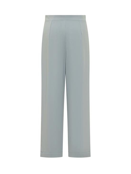  엠포리오 아르마니 스트레이트 팬츠 E3NP30F2014 705 AZZURRO - EMPORIO ARMANI