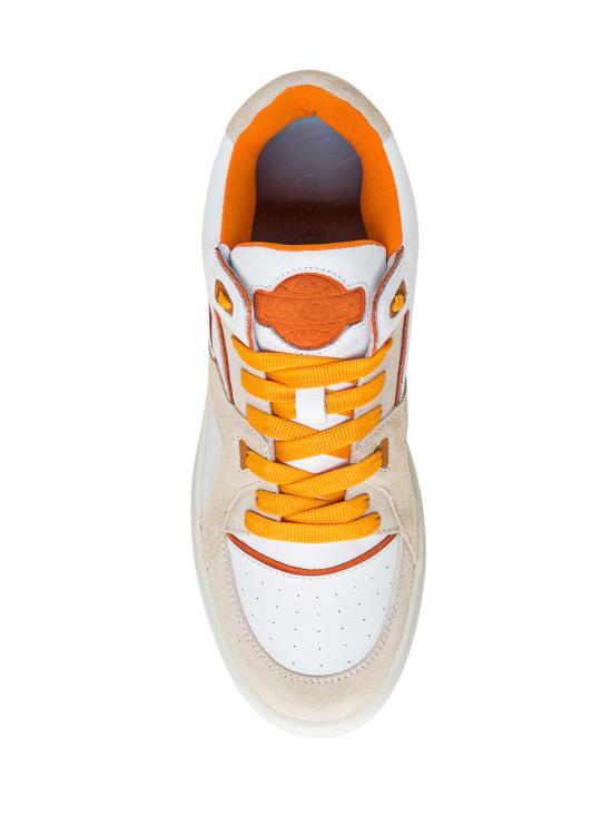  JUST DON 스니커즈 33JUSQ03226884 10 ARANCIO - OTHER BRANDS