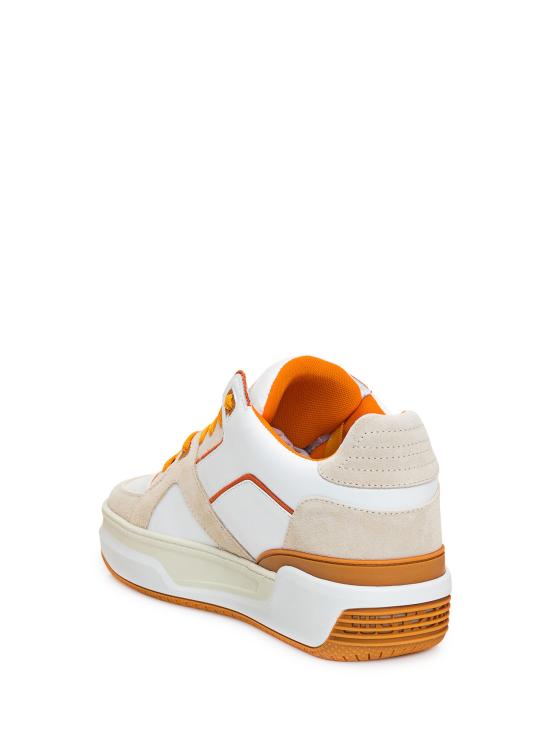  JUST DON 스니커즈 33JUSQ03226884 10 ARANCIO - OTHER BRANDS