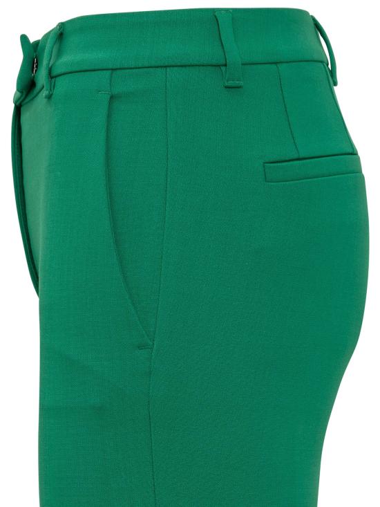  인코텍스 스트레이트 팬츠 171868D1212 719 VERDE - INCOTEX