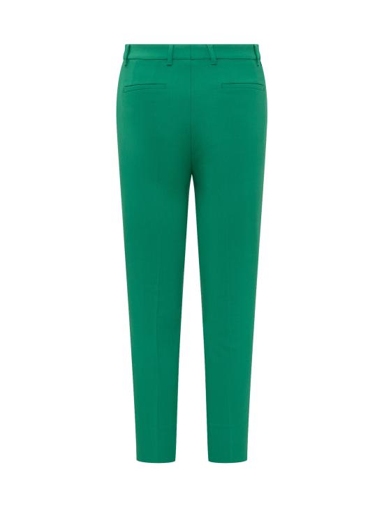  인코텍스 스트레이트 팬츠 171868D1212 719 VERDE - INCOTEX
