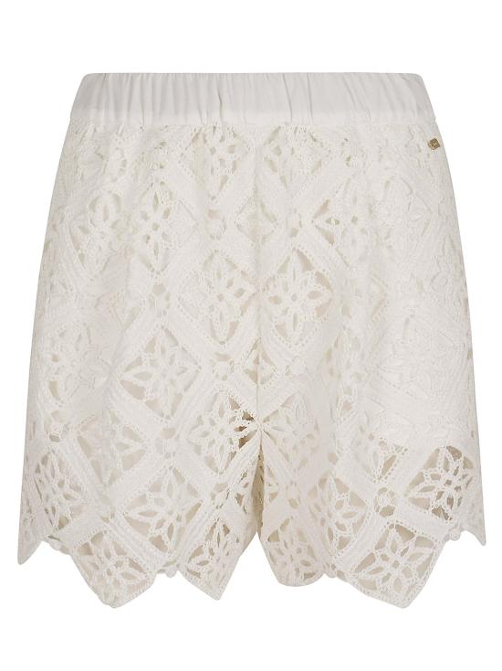 26SS 에르노 스트레이트 팬츠 PT000251D 13295 1100 BIANCO WHITE