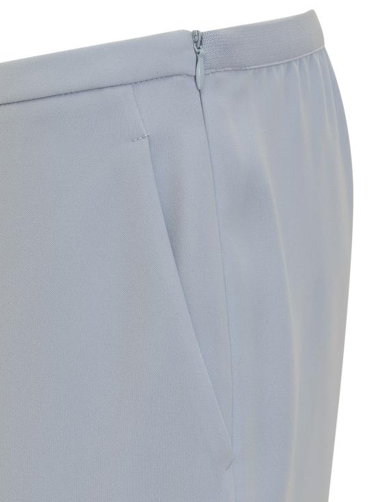  엠포리오 아르마니 스트레이트 팬츠 D4NP1U2NWAZ 703 AZZURRO - EMPORIO ARMANI