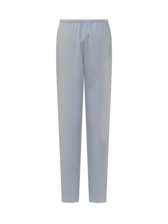  엠포리오 아르마니 스트레이트 팬츠 D4NP1U2NWAZ 703 AZZURRO - EMPORIO ARMANI
