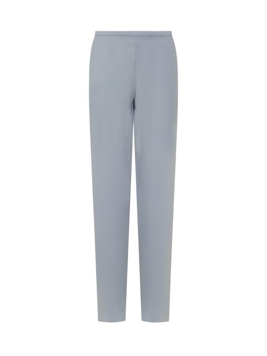  엠포리오 아르마니 스트레이트 팬츠 D4NP1U2NWAZ 703 AZZURRO