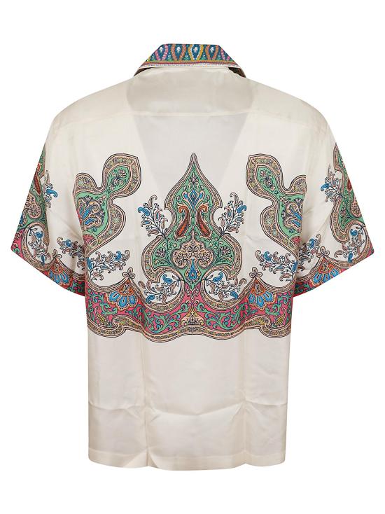 26SS 에트로 셔츠 MRIC0013 99SP1P0 X0860 - ETRO