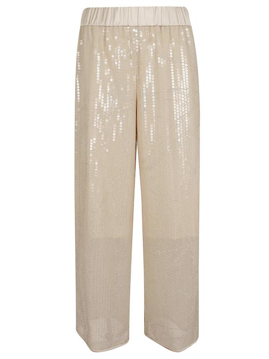 26SS 페세리코 스트레이트 팬츠 A04012 03702 944 BEIGE NUDE NEUTRALS