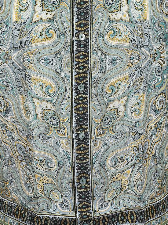 26SS 에트로 셔츠 MRIC0013 99SP1N8 X0890 - ETRO