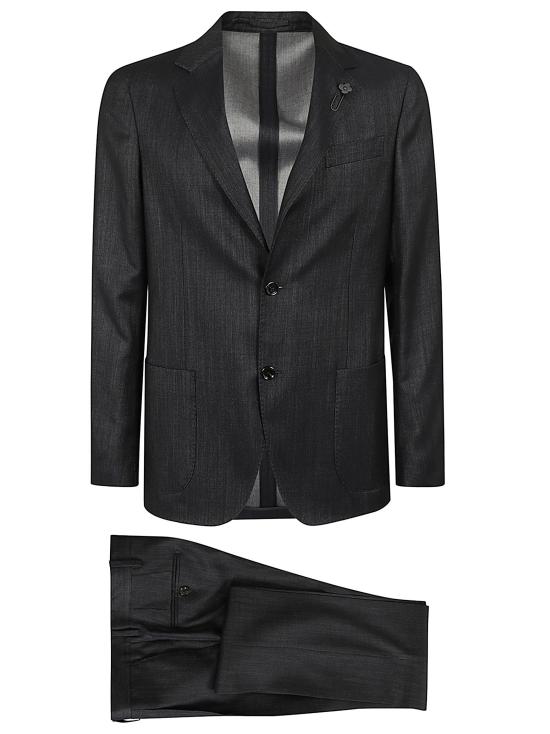 26SS 라르디니 수트 PA6301E PAIF66417 850