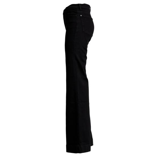 25FW 세븐포올맨카인드 데님 팬츠 7U54SU79 U7ONO BLACK - 7 FOR ALL MANKIND