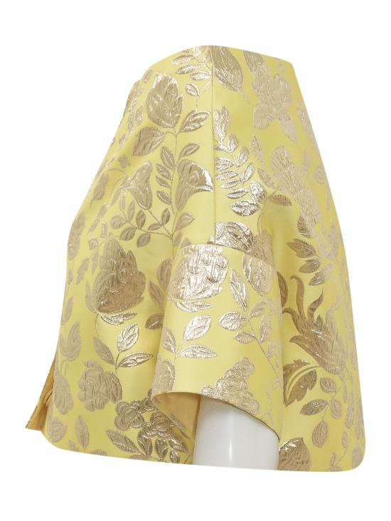  파로쉬 수트 자켓 PHILLYSD420002 056 GIALLO CHIARO - PAROSH