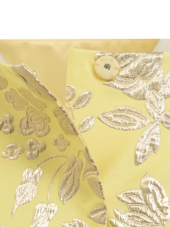  파로쉬 수트 자켓 PHILLYSD420002 056 GIALLO CHIARO - PAROSH