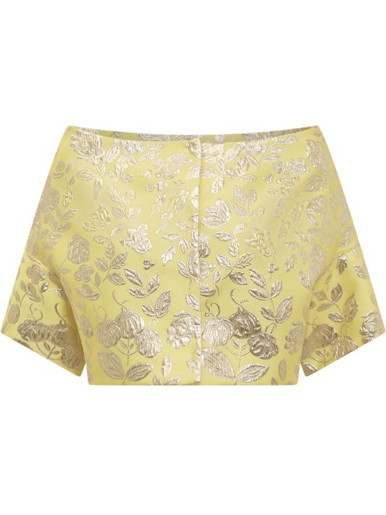  파로쉬 수트 자켓 PHILLYSD420002 056 GIALLO CHIARO