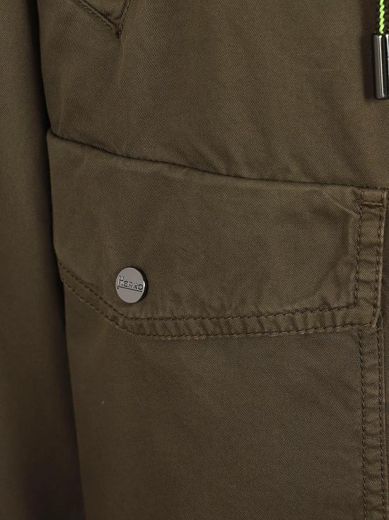 26SS 에르노 자켓 GC000563D 13211T 7730T02 7730INT202 GREEN - HERNO