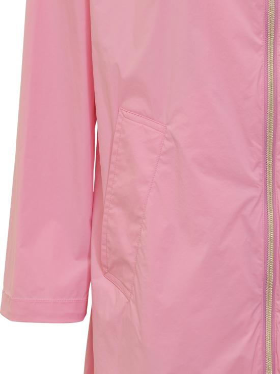  에르노 트렌치 코트 GC000445D12431S 4015 ROSA - HERNO