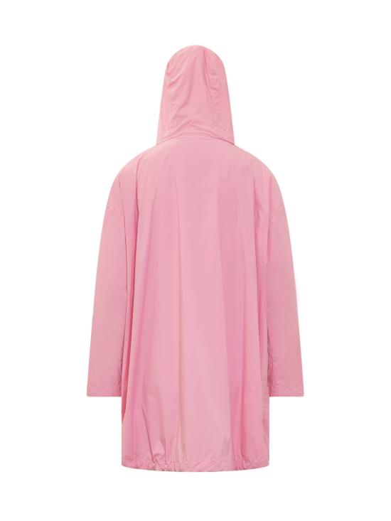  에르노 트렌치 코트 GC000445D12431S 4015 ROSA - HERNO