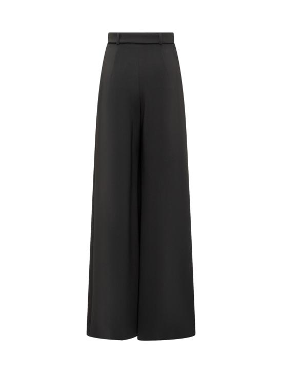  알베르타 페레티 스트레이트 팬츠 03216626 0555 NERO - ALBERTA FERRETTI