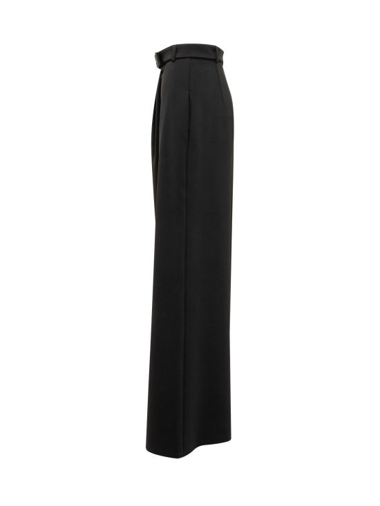  알베르타 페레티 스트레이트 팬츠 03216626 0555 NERO - ALBERTA FERRETTI