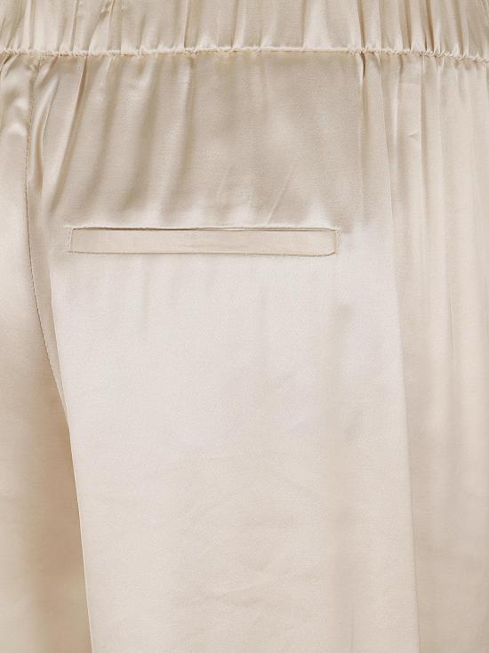 26SS 페세리코 스트레이트 팬츠 A04052 06638 144 BEIGE NUDE NEUTRALS - PESERICO