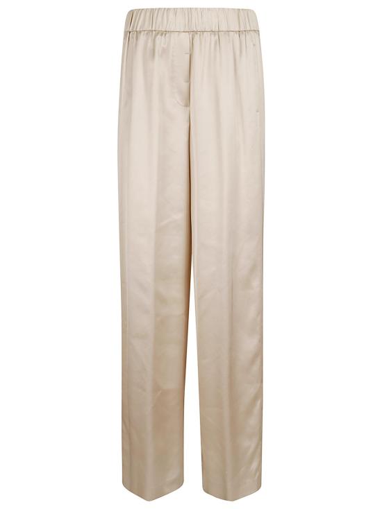 26SS 페세리코 스트레이트 팬츠 A04052 06638 144 BEIGE NUDE NEUTRALS