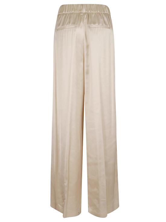 26SS 페세리코 스트레이트 팬츠 A04052 06638 144 BEIGE NUDE NEUTRALS - PESERICO