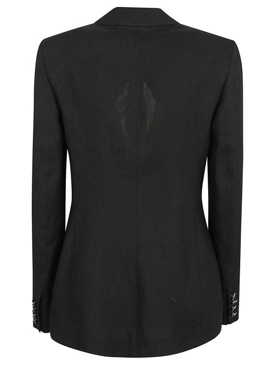 26SS 폴로 랄프로렌 수트 자켓 290974480005 BLACK - POLO RALPH LAUREN