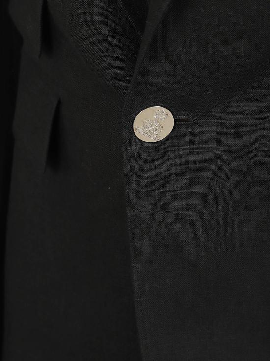 26SS 폴로 랄프로렌 수트 자켓 290974480005 BLACK - POLO RALPH LAUREN