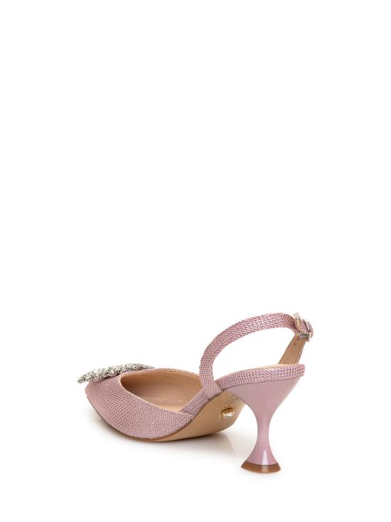  트웬티포하이치 힐/펌프스 SH16GNUD NUDE - TWENTY FOURHAITCH