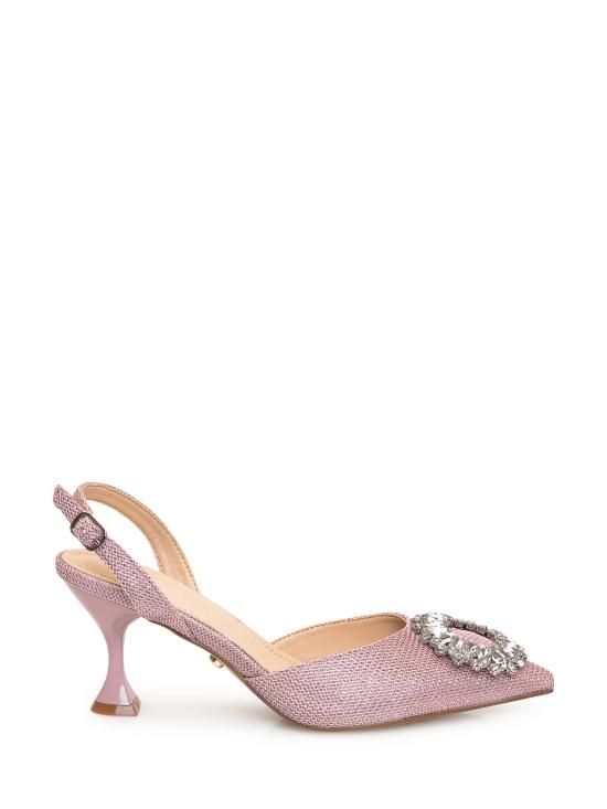  트웬티포하이치 힐/펌프스 SH16GNUD NUDE