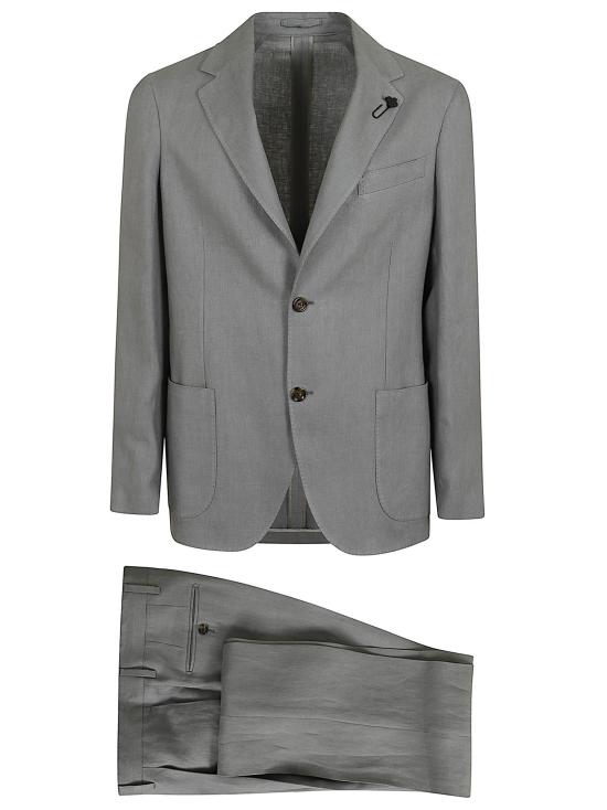 26SS 라르디니 수트 PA6301E CN64404 910