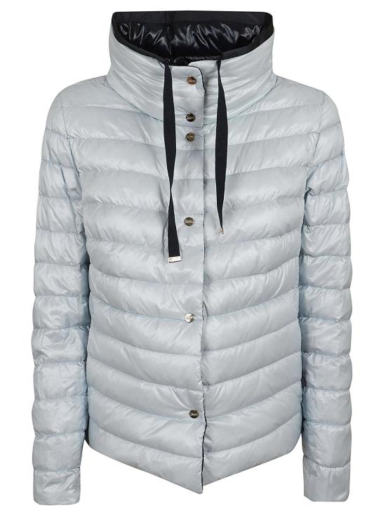 26SS 에르노 자켓 PI001846D 12017Z 9290 BLU SCURO BLUE - HERNO