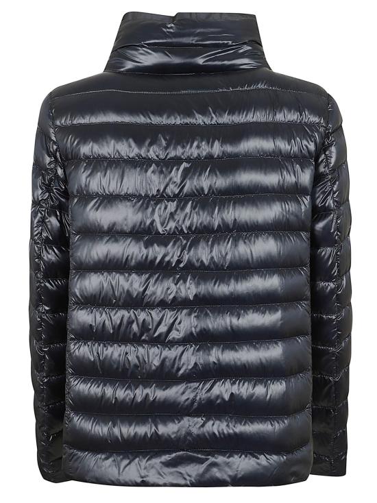 26SS 에르노 자켓 PI001846D 12017Z 9290 BLU SCURO BLUE - HERNO