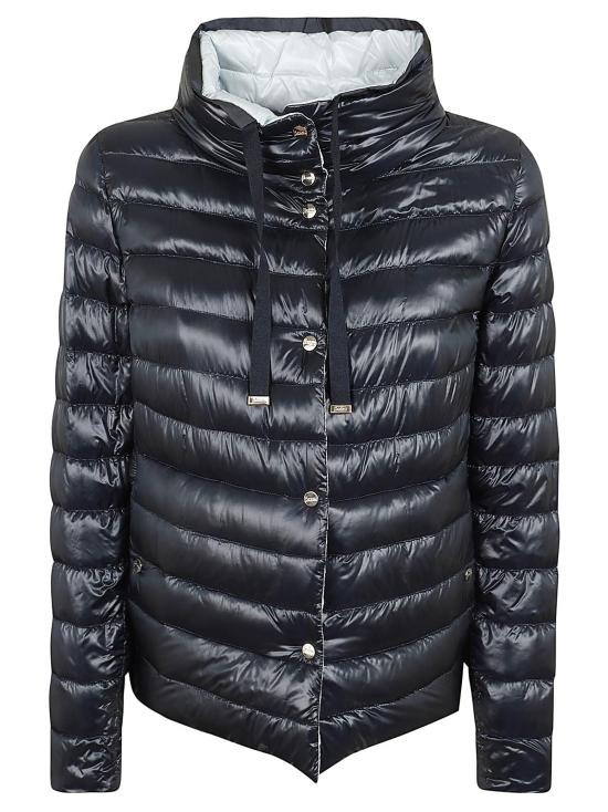 26SS 에르노 자켓 PI001846D 12017Z 9290 BLU SCURO BLUE