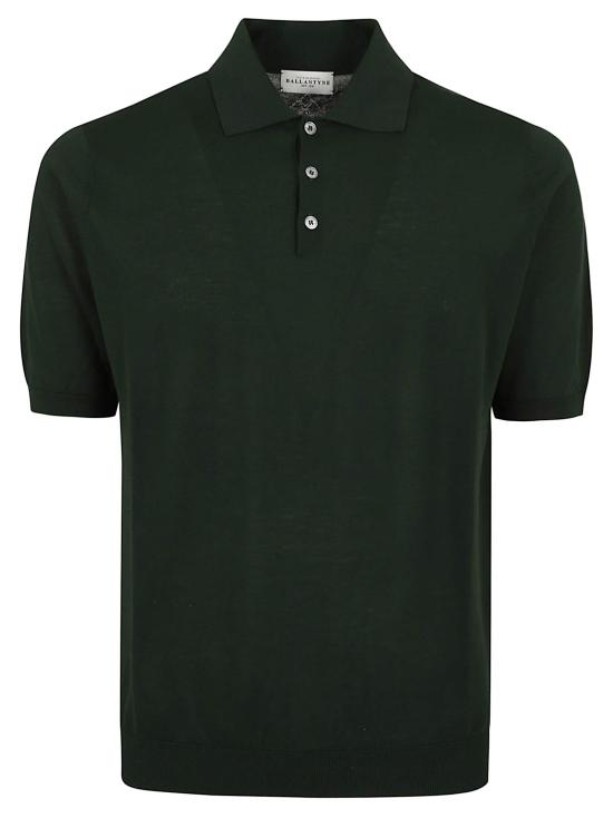 26SS 발렌타인 폴로 티셔츠 B2W000 18C23 12536 NUDE NEUTRALS