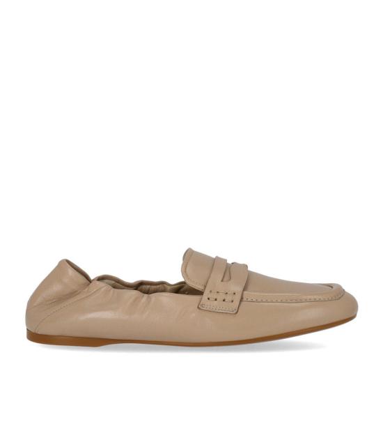 26SS 굴리엘모 로타 로퍼 SATIN1 37 Beige