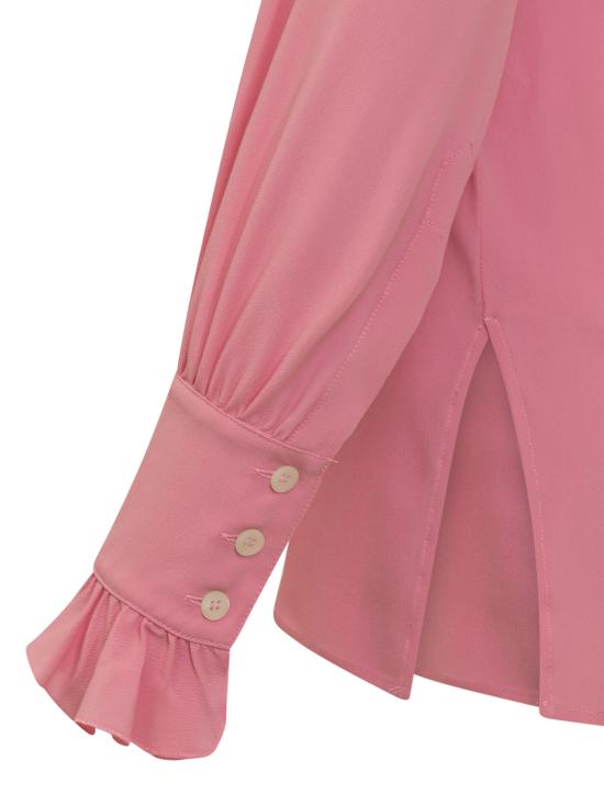  씨페러 셔츠 SWC0028TAF0004000 3070 ROSA - THE SEAFARER