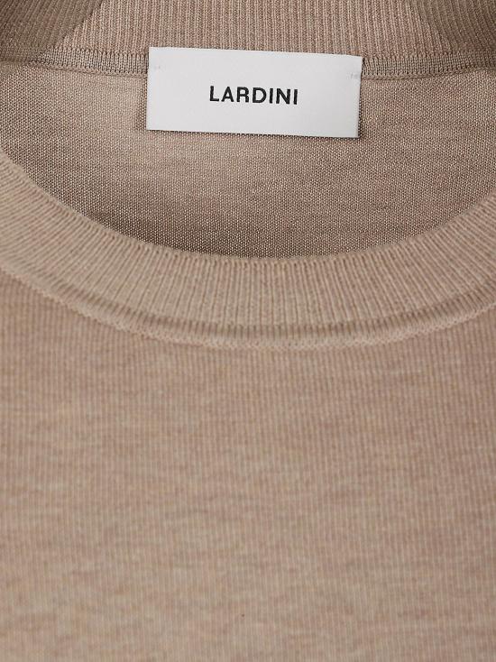 26SS 라르디니 스웨터 PALMMC80 PA66031 200 - LARDINI