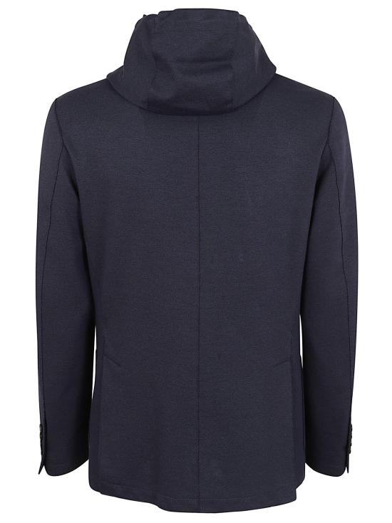 26SS 일레븐티 자켓 M70GIAF02 TES0M037 11 BLU BLUE - ELEVENTY