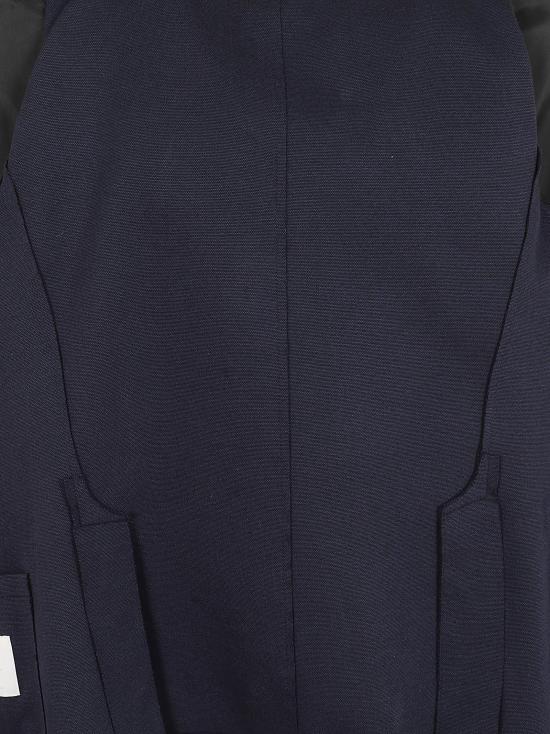 26SS 일레븐티 자켓 M70GIAF02 TES0M037 11 BLU BLUE - ELEVENTY