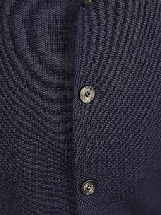 26SS 일레븐티 자켓 M70GIAF02 TES0M037 11 BLU BLUE - ELEVENTY