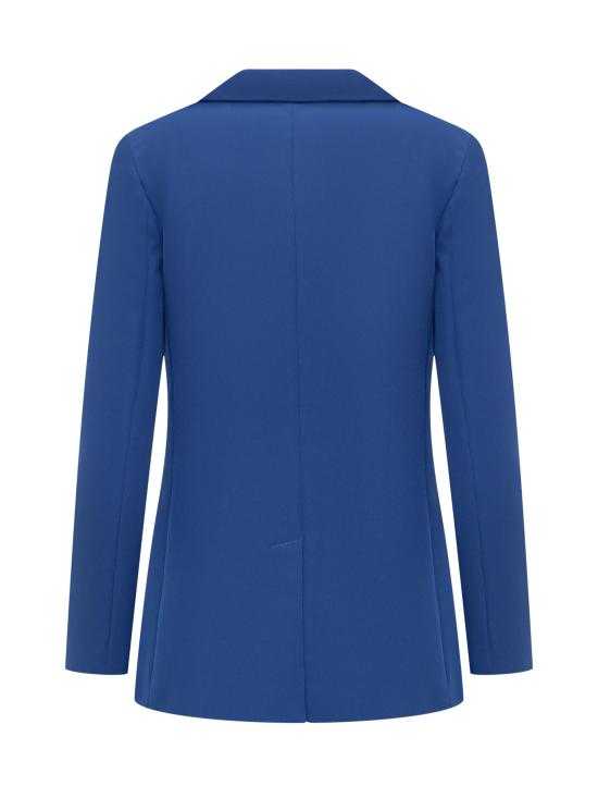  LIU-JO BLACK 수트 자켓 CF3135T2200 X0514 BLU GALATTICO SCURO - OTHER BRANDS