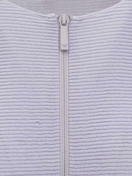  엠포리오 아르마니 수트 자켓 3R2G7A2JWCZ 0831 LILLA - EMPORIO ARMANI