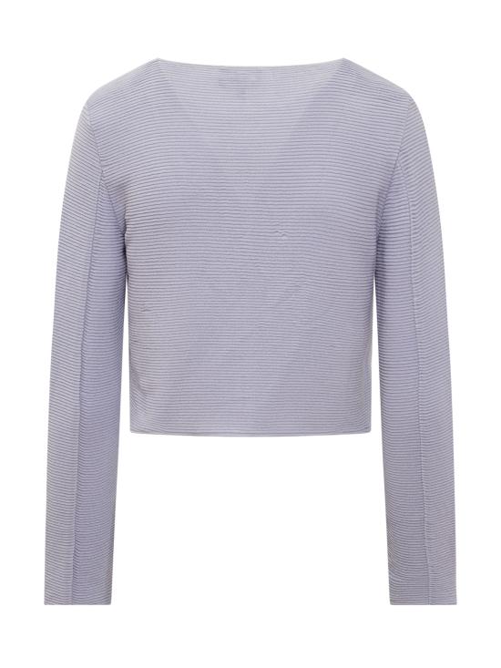  엠포리오 아르마니 수트 자켓 3R2G7A2JWCZ 0831 LILLA - EMPORIO ARMANI