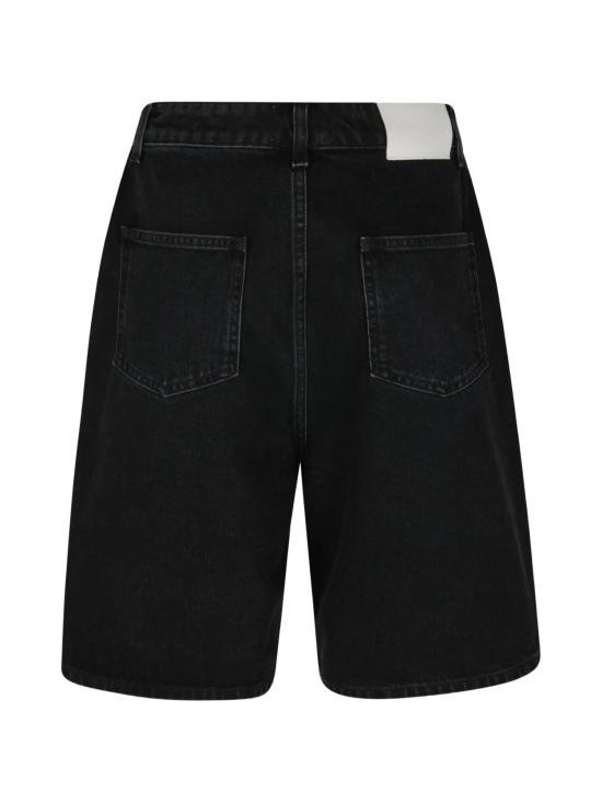 26SS 루루 스튜디오 숏팬츠 ISULDS AB024476 26 - LOULOU STUDIO