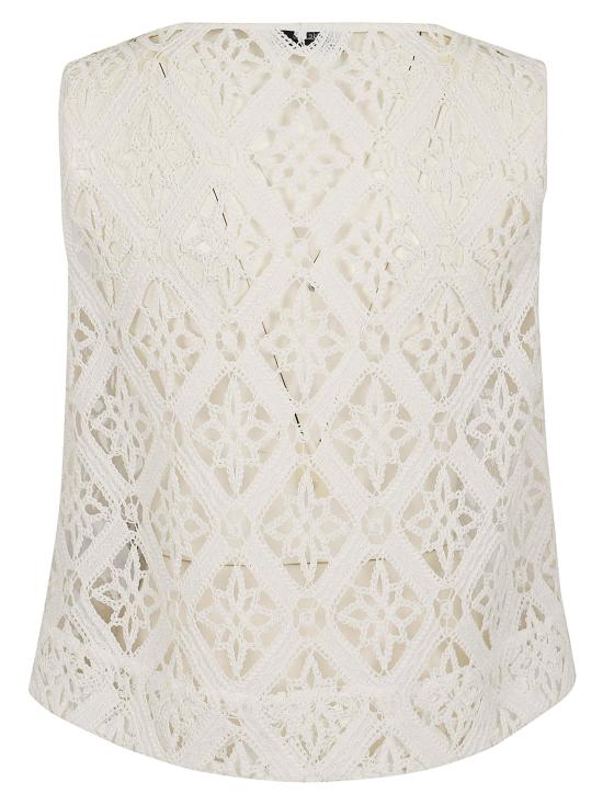 26SS 에르노 셔츠 BL000054D 13295 1100 BIANCO WHITE - HERNO